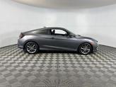 Thumbnail of 2020 Crystal Black Pearl Honda Civic