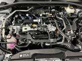 Thumbnail of 2023 Silver Toyota Corolla Hybrid