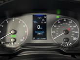 Thumbnail of 2023 Silver Toyota Corolla Hybrid