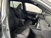 Thumbnail of 2023 Silver Toyota Corolla Hybrid