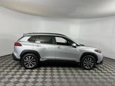 Thumbnail of 2023 Silver Toyota Corolla Hybrid