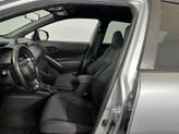 Thumbnail of 2023 Silver Toyota Corolla Hybrid