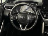 Thumbnail of 2023 Silver Toyota Corolla Hybrid