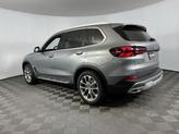 Thumbnail of 2024 Gray BMW X5