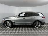 Thumbnail of 2024 Gray BMW X5