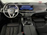 Thumbnail of 2024 Gray BMW X5