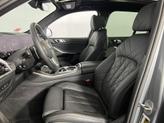 Thumbnail of 2024 Gray BMW X5