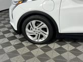 Thumbnail of 2023 Summit White Chevrolet Bolt EV