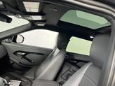 Thumbnail of 2024 Santorini Black Metallic Land Rover Range Rover Evoque