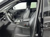 Thumbnail of 2024 Santorini Black Metallic Land Rover Range Rover Evoque