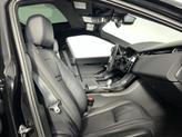 Thumbnail of 2024 Santorini Black Metallic Land Rover Range Rover Evoque