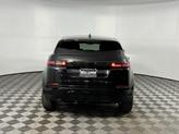 Thumbnail of 2024 Santorini Black Metallic Land Rover Range Rover Evoque