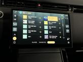 Thumbnail of 2024 Santorini Black Metallic Land Rover Range Rover Evoque