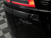 Thumbnail of 2024 Santorini Black Metallic Land Rover Range Rover Evoque