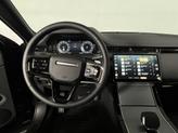 Thumbnail of 2024 Santorini Black Metallic Land Rover Range Rover Evoque