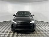 Thumbnail of 2024 Santorini Black Metallic Land Rover Range Rover Evoque