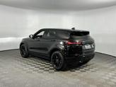 Thumbnail of 2024 Santorini Black Metallic Land Rover Range Rover Evoque