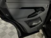 Thumbnail of 2024 Santorini Black Metallic Land Rover Range Rover Evoque