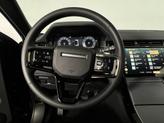 Thumbnail of 2024 Santorini Black Metallic Land Rover Range Rover Evoque