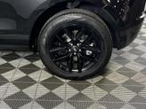 Thumbnail of 2024 Santorini Black Metallic Land Rover Range Rover Evoque