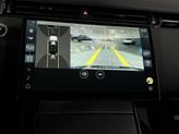 Thumbnail of 2024 Santorini Black Metallic Land Rover Range Rover Evoque