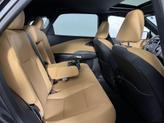 Thumbnail of 2024 Cloudburst Gray Lexus RX 350