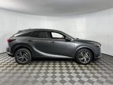 Thumbnail of 2024 Cloudburst Gray Lexus RX 350