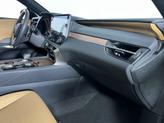 Thumbnail of 2024 Cloudburst Gray Lexus RX 350