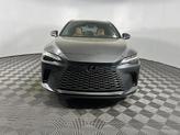 Thumbnail of 2024 Cloudburst Gray Lexus RX 350