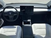 Thumbnail of 2021 Pearl White Multi-Coat Tesla Model 3