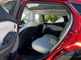 Thumbnail of 2021 Rapid Red Metallic Tinted Clearcoat Ford Mustang Mach-E