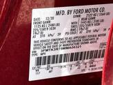 Thumbnail of 2021 Rapid Red Metallic Tinted Clearcoat Ford Mustang Mach-E