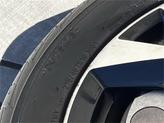 Thumbnail of 2021 Rapid Red Metallic Tinted Clearcoat Ford Mustang Mach-E