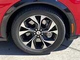 Thumbnail of 2021 Rapid Red Metallic Tinted Clearcoat Ford Mustang Mach-E