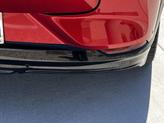 Thumbnail of 2021 Rapid Red Metallic Tinted Clearcoat Ford Mustang Mach-E