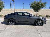 Thumbnail of 2024 Gray Toyota Crown