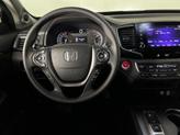 Thumbnail of 2022 Lunar Silver Metallic Honda Ridgeline
