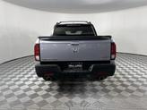 Thumbnail of 2022 Lunar Silver Metallic Honda Ridgeline