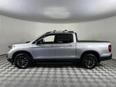 Thumbnail of 2022 Lunar Silver Metallic Honda Ridgeline