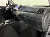 Thumbnail of 2022 Lunar Silver Metallic Honda Ridgeline
