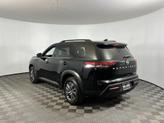 Thumbnail of 2024 Super Black Nissan Pathfinder