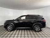 Thumbnail of 2024 Super Black Nissan Pathfinder