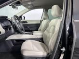 Thumbnail of 2024 Super Black Nissan Pathfinder
