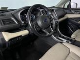 Thumbnail of 2019 Cinnamon Brown Pearl Subaru Ascent