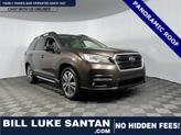 Photo of 2019 Cinnamon Brown Pearl Subaru Ascent