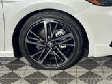 Thumbnail of 2025 White Toyota Camry