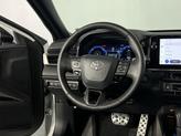 Thumbnail of 2025 White Toyota Camry