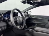 Thumbnail of 2025 White Toyota Camry