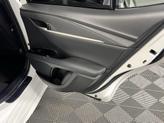 Thumbnail of 2025 White Toyota Camry