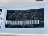 Thumbnail of 2025 White Toyota Camry